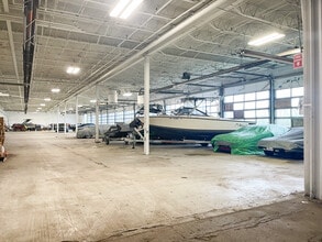 7451 Terminal Dr, Lorain, OH for lease Building Photo- Image 2 of 12