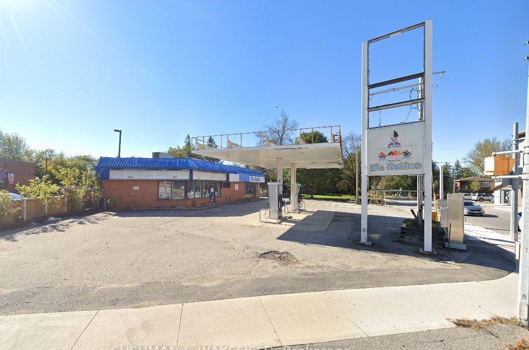 301 Main St S, Mount Forest, ON for sale Building Photo- Image 1 of 2