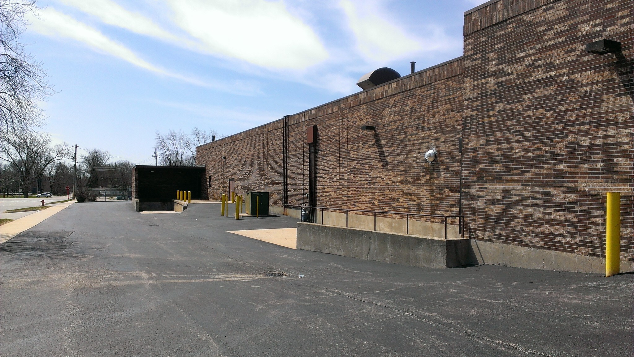 100-166 Bartlett Plz, Bartlett, IL for sale Building Photo- Image 1 of 1