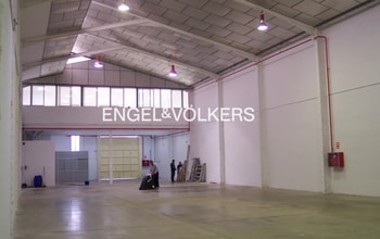 Industrial in Badalona, Barcelona for lease Interior Photo- Image 1 of 5