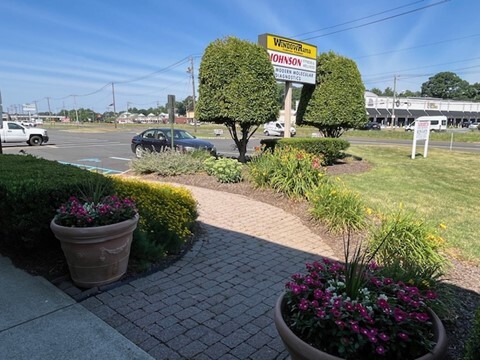 430 Us Highway 46, Fairfield, NJ for lease - Building Photo - Image 3 of 3