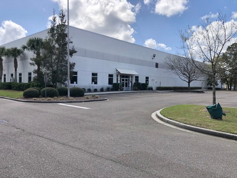 2301 Charleston Regional Pky, Charleston, SC for lease - Building Photo - Image 1 of 12