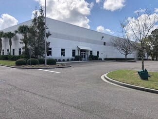 More details for 2301 Charleston Regional Pky, Charleston, SC - Industrial for Lease