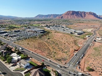More details for TBD Pioneer Pky, Santa Clara, UT - Office/Medical, Retail for Lease