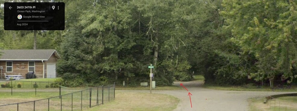 0 247th Place, Ocean Park, WA for sale - Other - Image 2 of 5