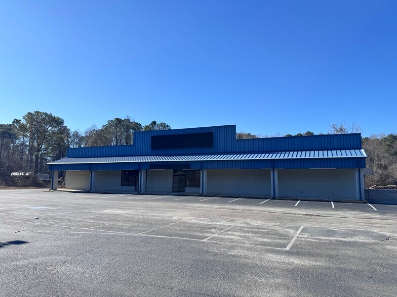 970 E Church St, Jasper, GA for sale - Building Photo - Image 2 of 15