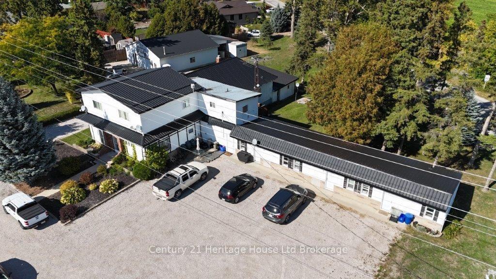 285 Highway 3, Tillsonburg, ON for sale Primary Photo- Image 1 of 6