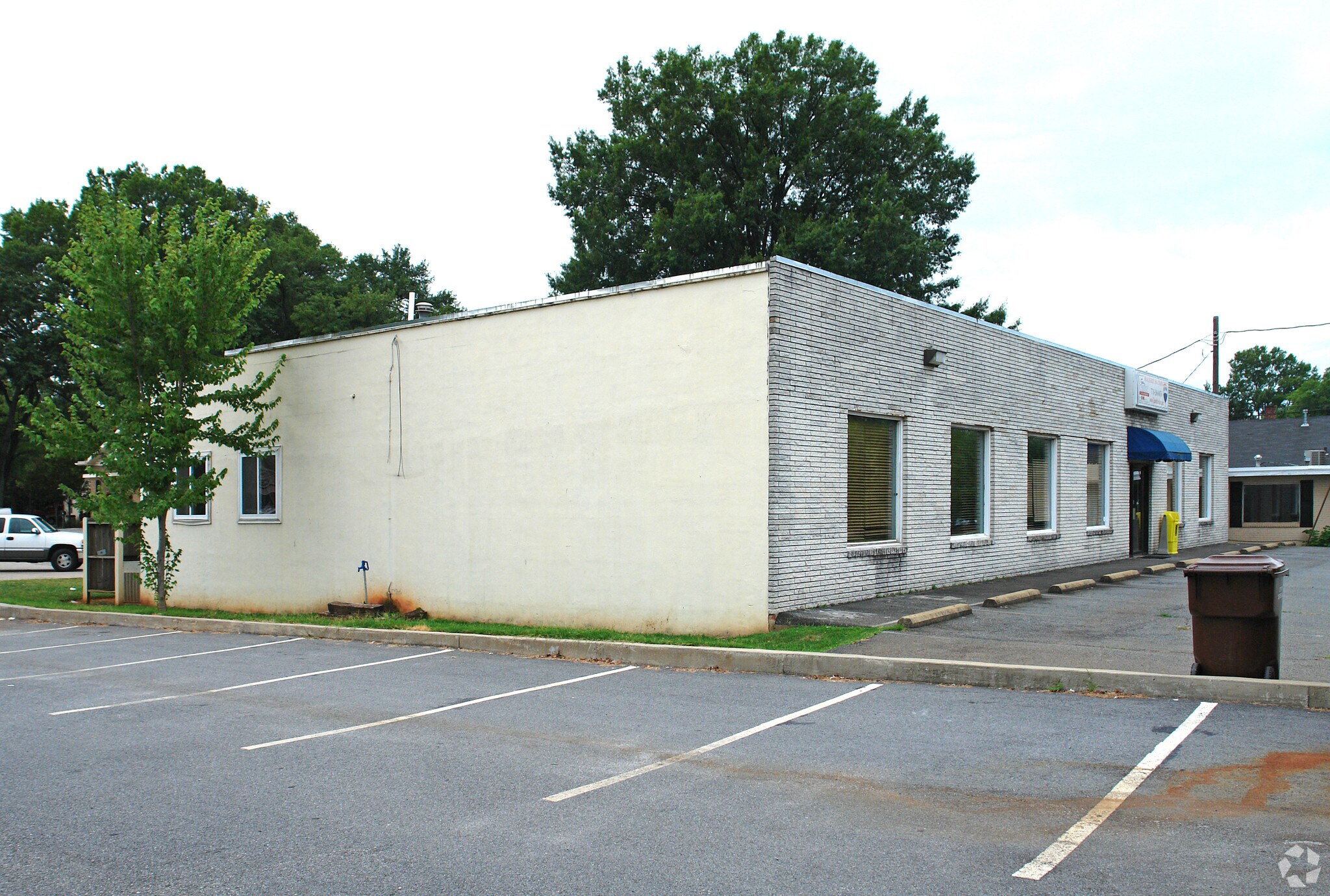 324 E Main St, Cartersville, GA for sale Primary Photo- Image 1 of 1