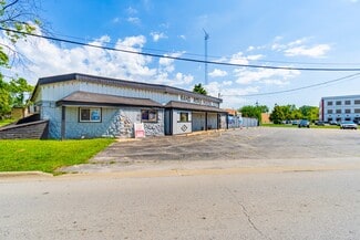 More details for 864 Rand Rd, Des Plaines, IL - Retail for Sale