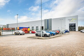 More details for John Milne Av, Rochdale - Industrial for Lease