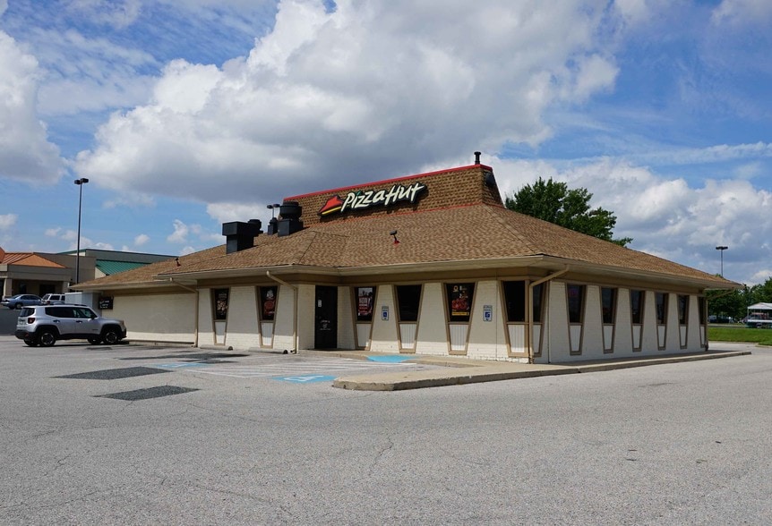 1404 Merritt Blvd, Dundalk, MD 21222 Retail Property for Sale