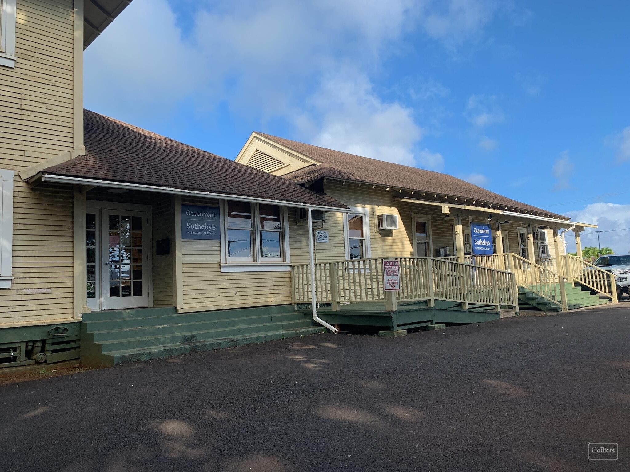 4480 Ahukini Rd, Lihue, HI for sale Building Photo- Image 1 of 1