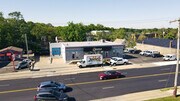 4117 Bridgetown Rd, Cincinnati OH - Industrial Property