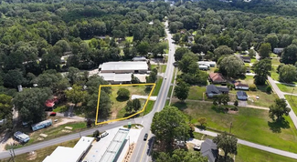 More details for 0 E College St, Bowdon, GA - Land for Sale