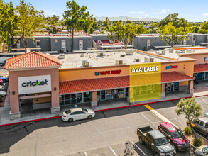 N 19th Ave, Phoenix, AZ for lease Building Photo- Image 1 of 1