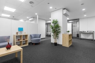 Avenida Ricardo Soriano, 72-76, Marbella, Málaga for lease Interior Photo- Image 1 of 7