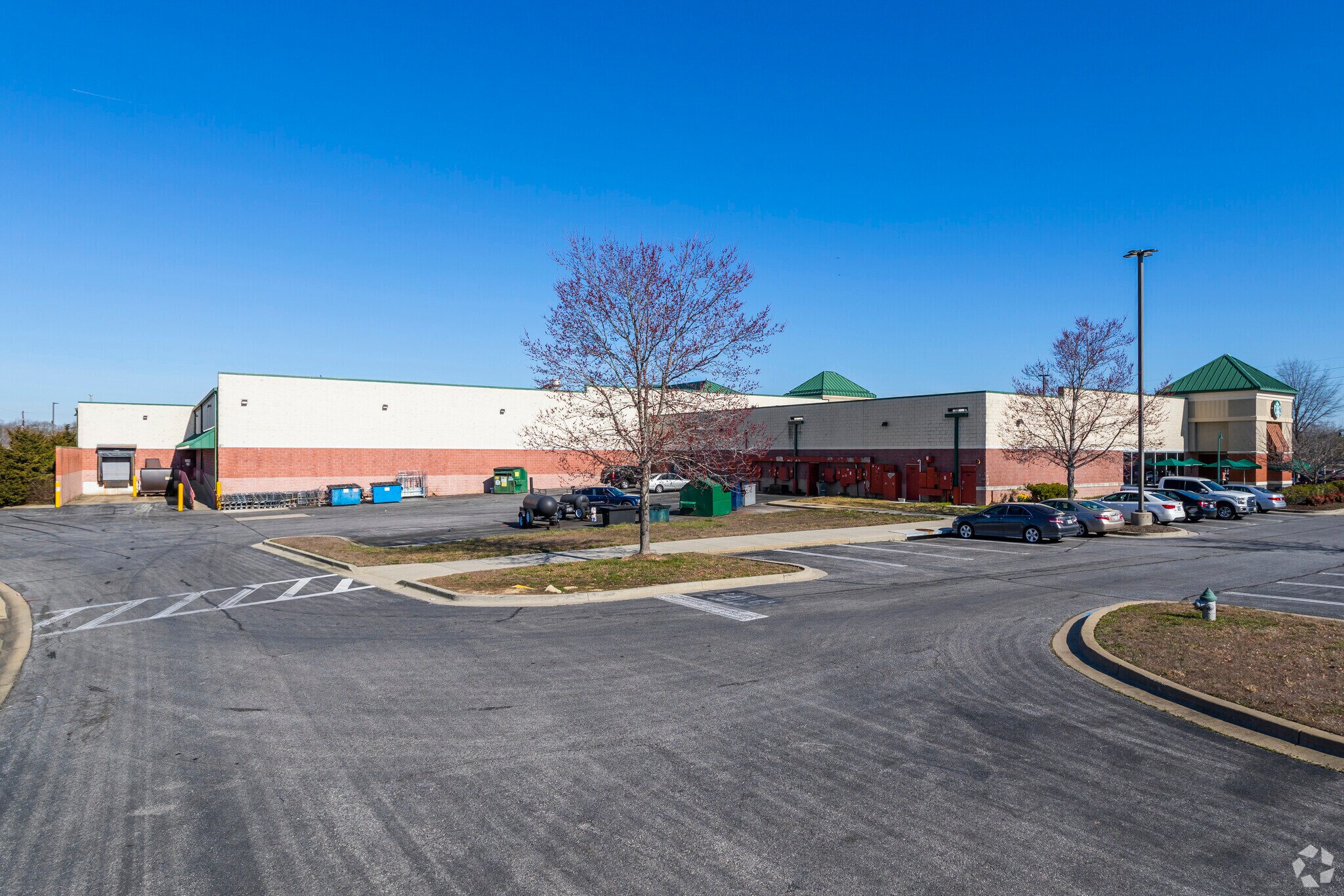 7025 Berry Rd, Accokeek, MD 20607 Manokeek Village Center