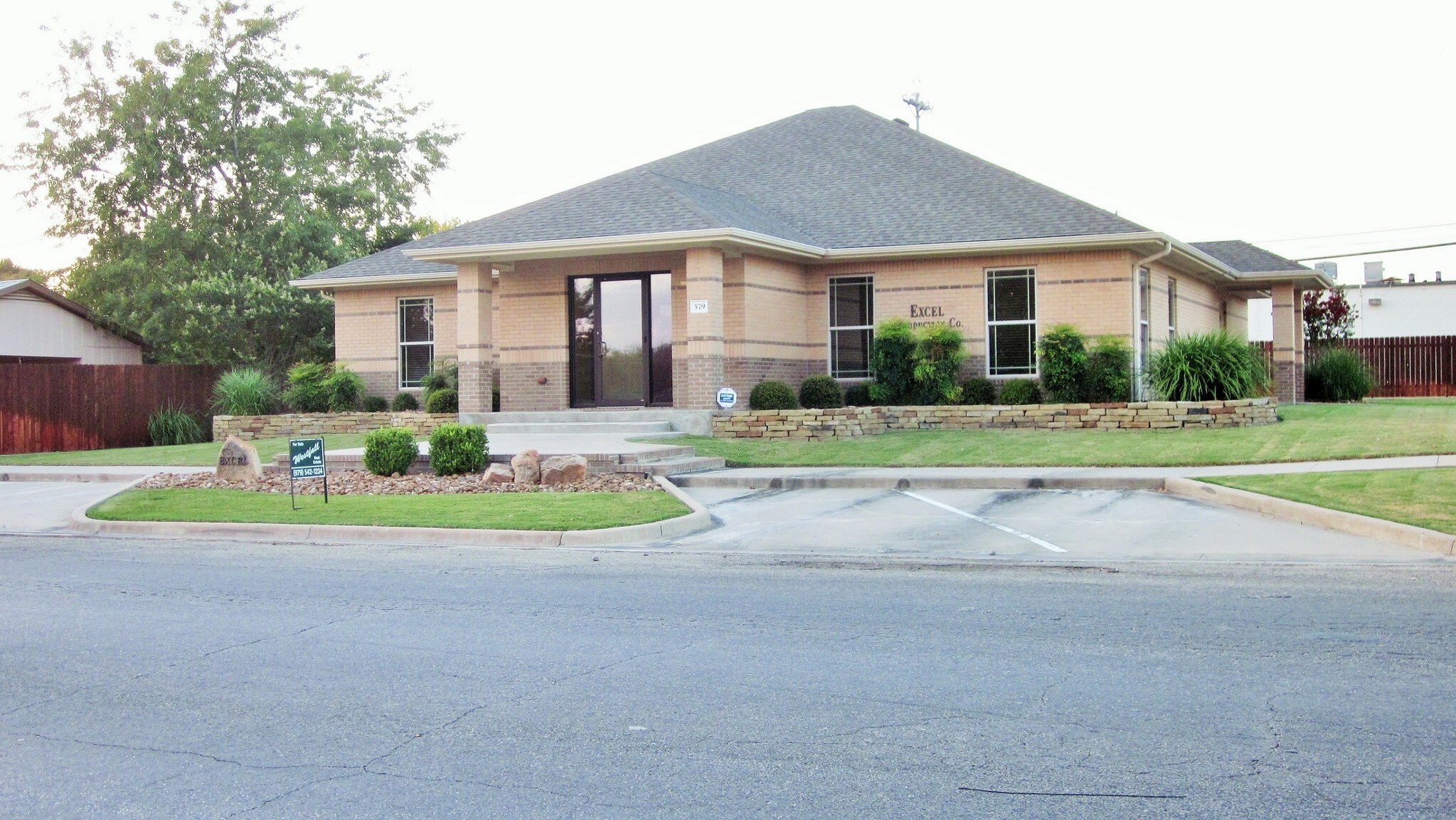 579 E Hempstead St, Giddings, TX for sale Building Photo- Image 1 of 1