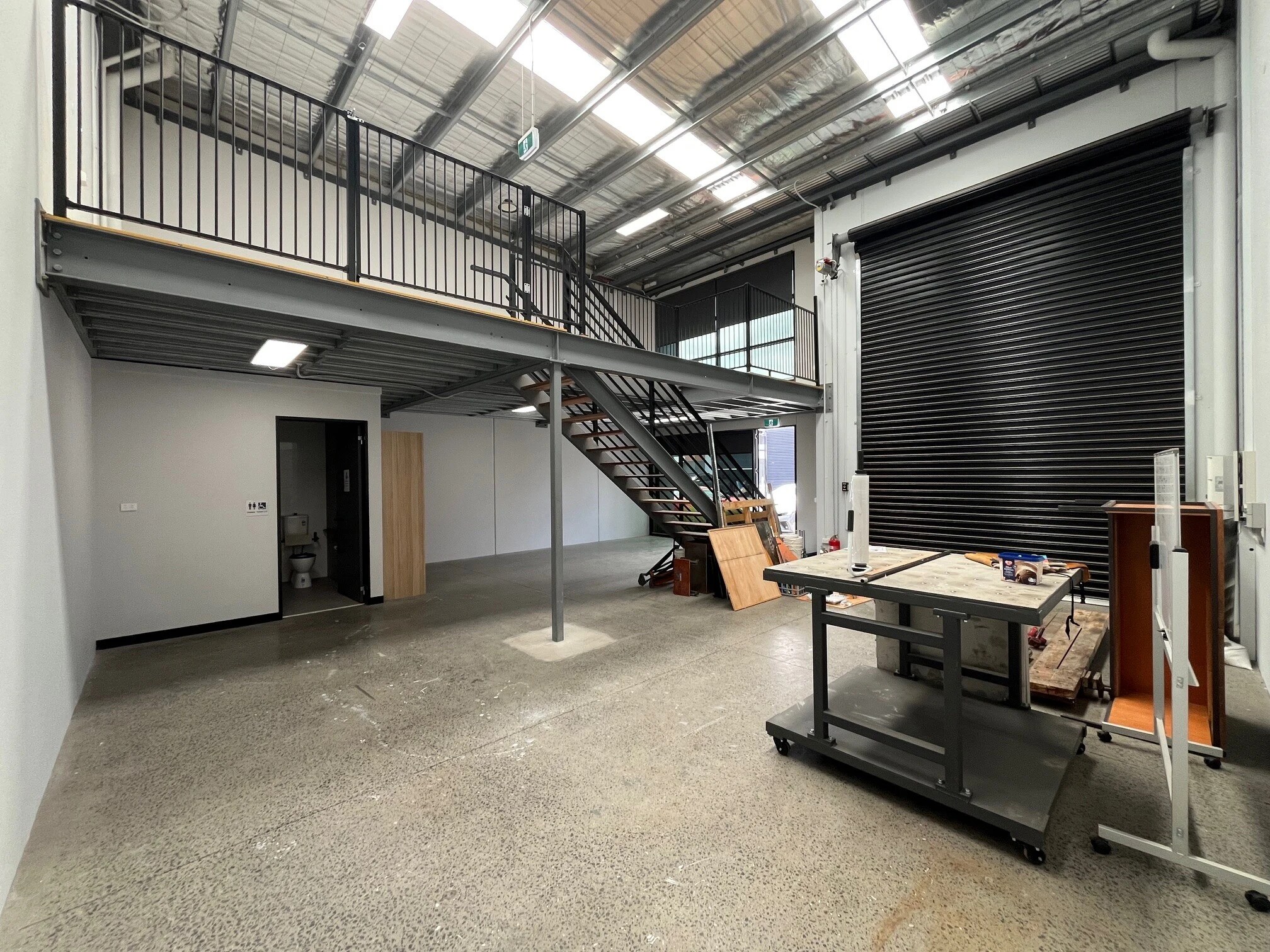31-42 Aspen Cct, Springvale for lease Interior Photo- Image 1 of 4