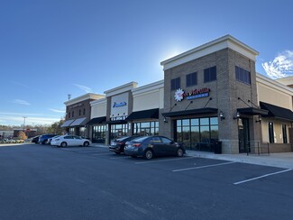 More details for 14013 N Creek Village Dr, Huntersville, NC - Retail for Lease