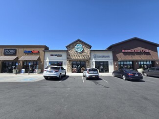 More details for 1289 N Canyon Creek Pky, Spanish Fork, UT - Retail for Lease