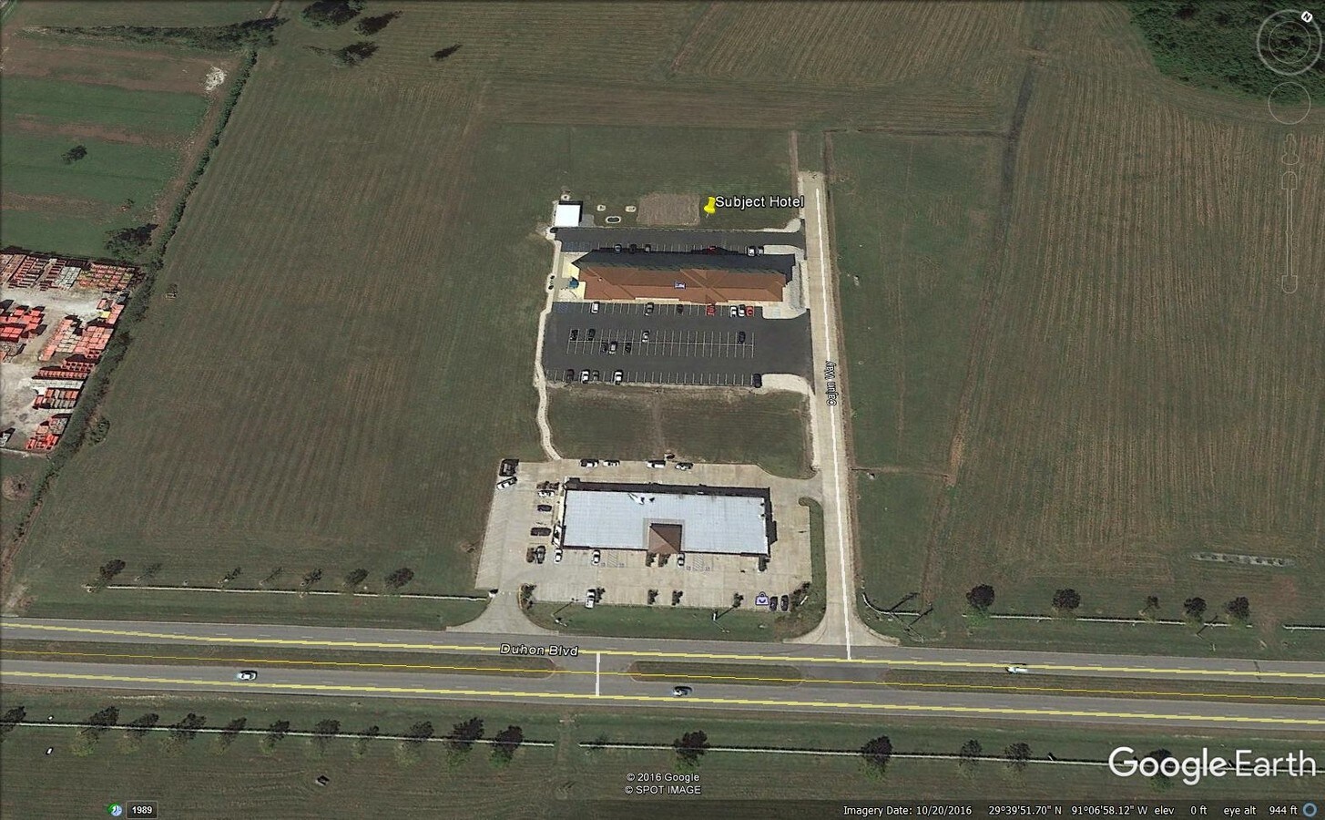 111 Cajun Way, Amelia, LA 70340