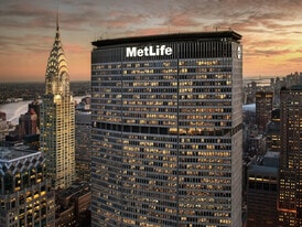 MetLife Building - Day Care Center