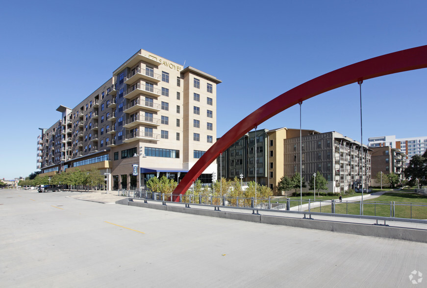 3850-3900 Vitruvian Way, Addison, TX for sale - Primary Photo - Image 1 of 1