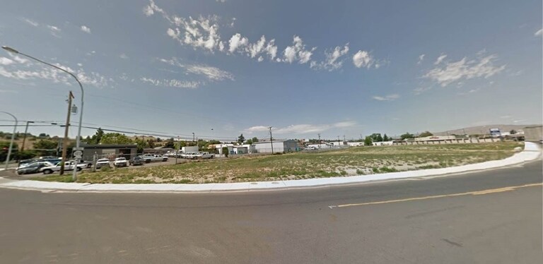 Jim Clements Way, Selah, WA for sale Primary Photo- Image 1 of 1