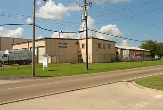 More details for 1327 Boling St, Jackson, MS - Industrial for Lease