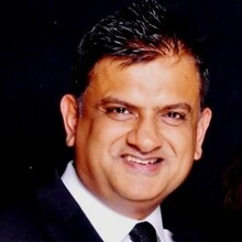 Mohammed Virani