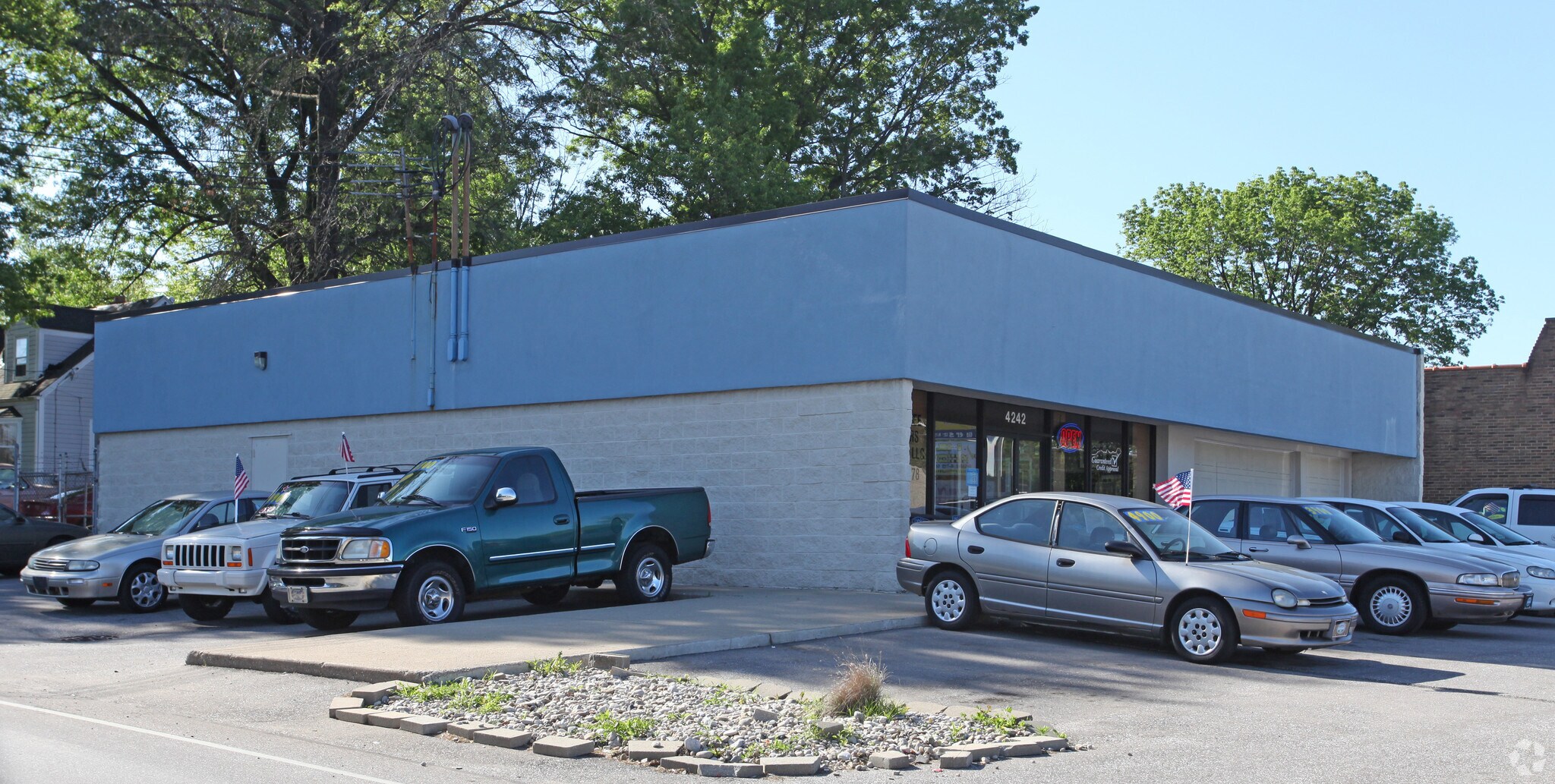 4242 Mount Carmel Tobasco Rd, Cincinnati, OH 45255 Office/Retail for