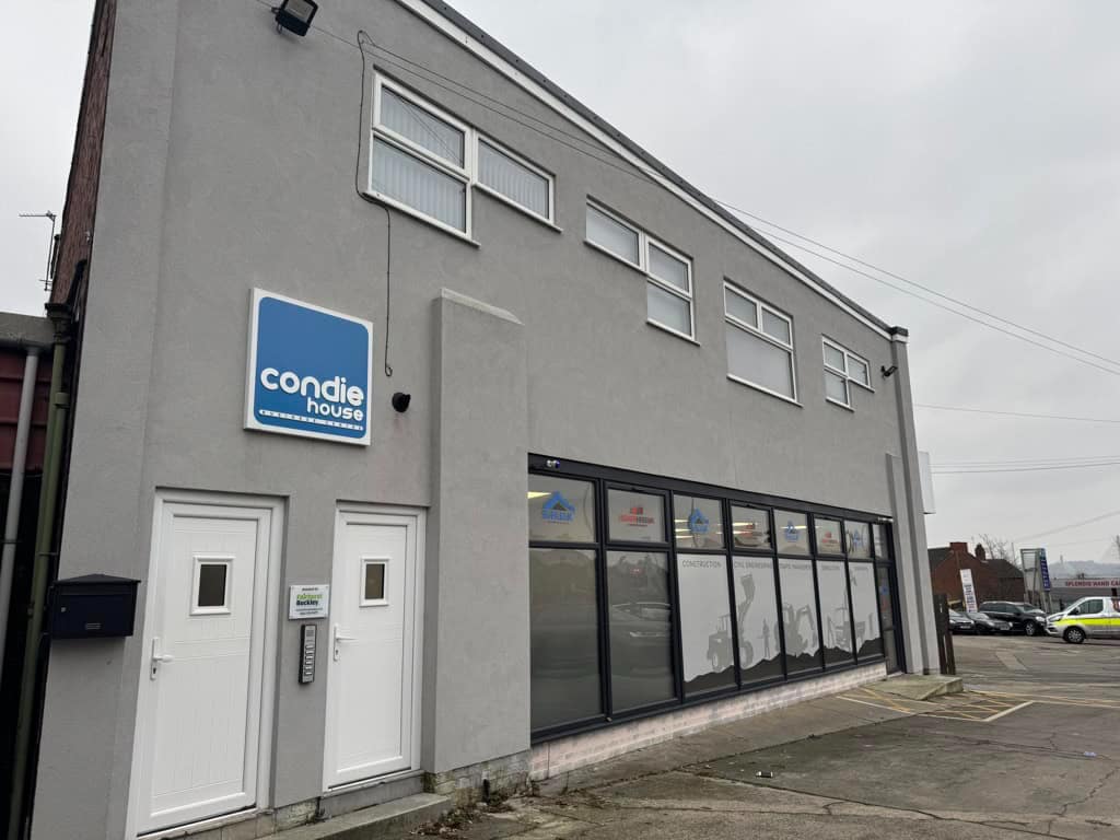 Deacon Rd, Widnes for sale Primary Photo- Image 1 of 1