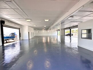 More details for 960 S Dixie Hwy W, Pompano Beach, FL - Industrial for Lease