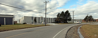 More details for 44 Rolark Dr, Toronto, ON - Industrial for Lease