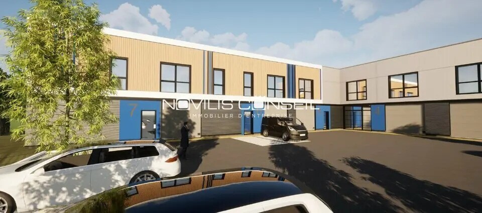 Flex in Launaguet for sale - Building Photo - Image 2 of 13