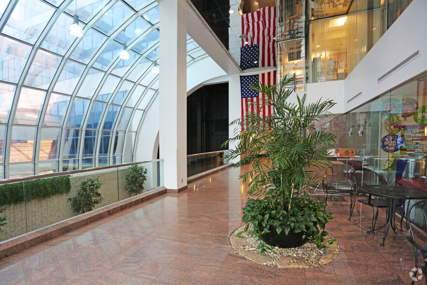 200 Old Country Rd, Mineola, NY for lease - Lobby - Image 3 of 14