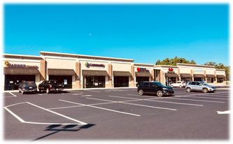161 SW Stonegate Ter, Lake City FL - Drive Through Restaurant
