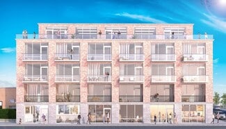 More details for 371 Union Ave, Westbury, NY - Land for Sale