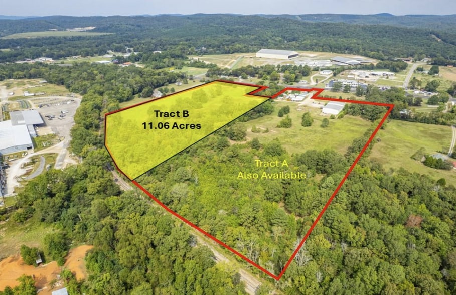 4884 Malvern Tracts A & B portfolio of 2 properties for sale on LoopNet.com - Building Photo - Image 3 of 3