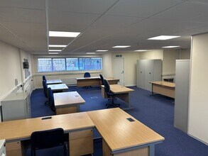 Majors Rd, Swindon for lease Interior Photo- Image 2 of 2