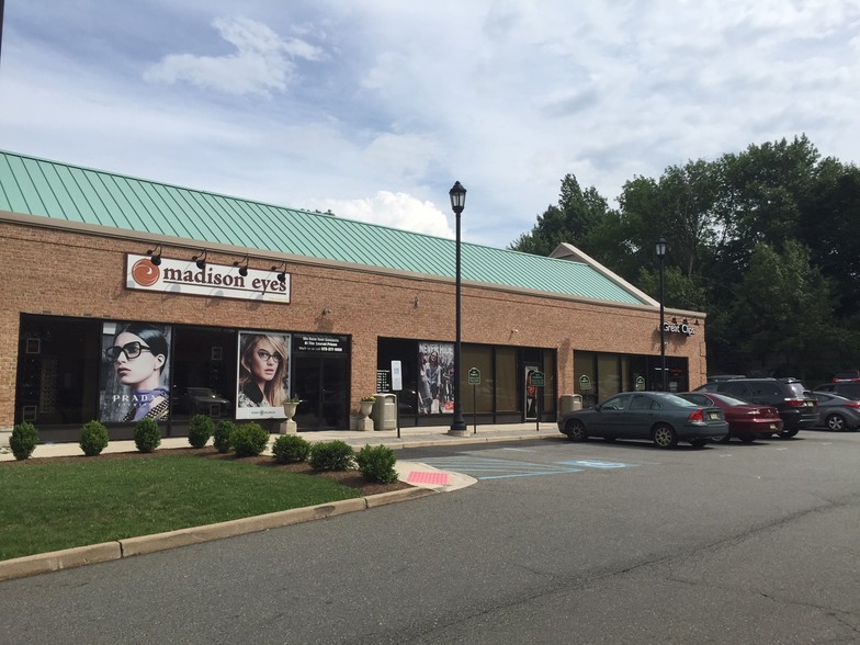 309C Main St, Madison, NJ for lease - Building Photo - Image 2 of 5