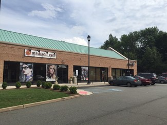 More details for 309C Main St, Madison, NJ - Retail for Lease