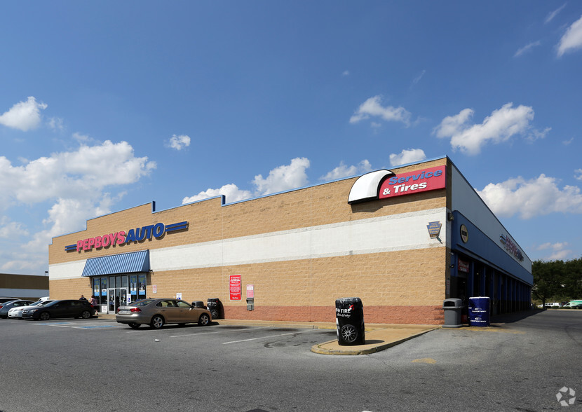 1700 Fruitville Pike, Lancaster, PA for lease - Building Photo - Image 2 of 3