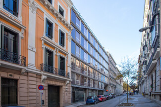 More details for Calle Prim, 12, Madrid - Office for Lease