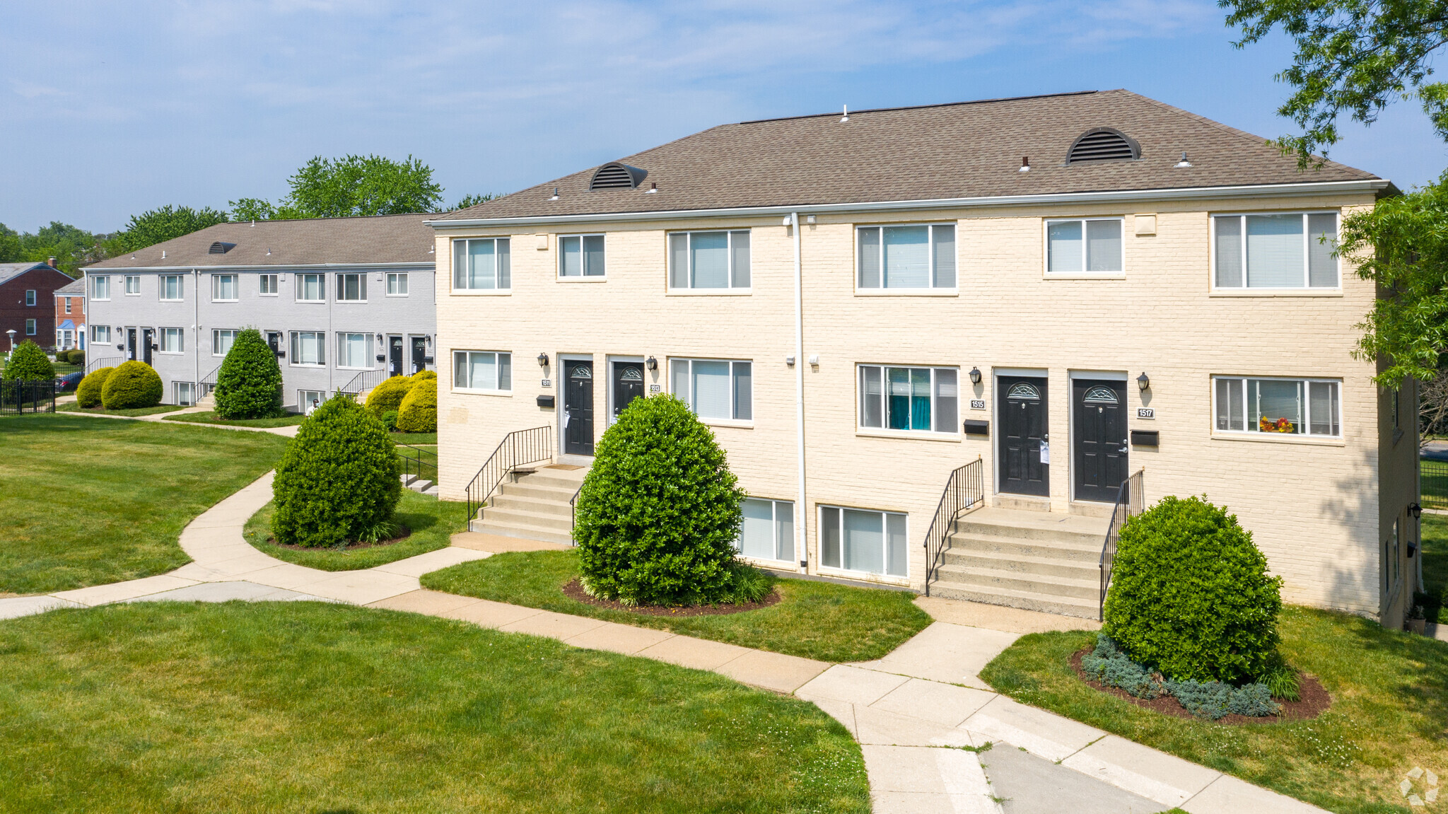 1712 Waverly Way, Baltimore, MD for sale Primary Photo- Image 1 of 1