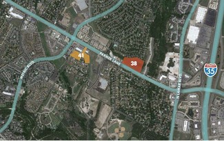 More details for Parmer Ln, Austin, TX - Land for Sale