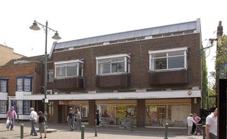 More details for 160-162 High St, Egham - Office for Sale