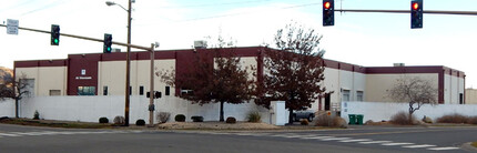 1195 Greg St, Sparks, NV for lease Building Photo- Image 2 of 5