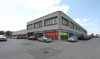 More details for 4630 Dufferin St, Toronto, ON - Industrial for Lease